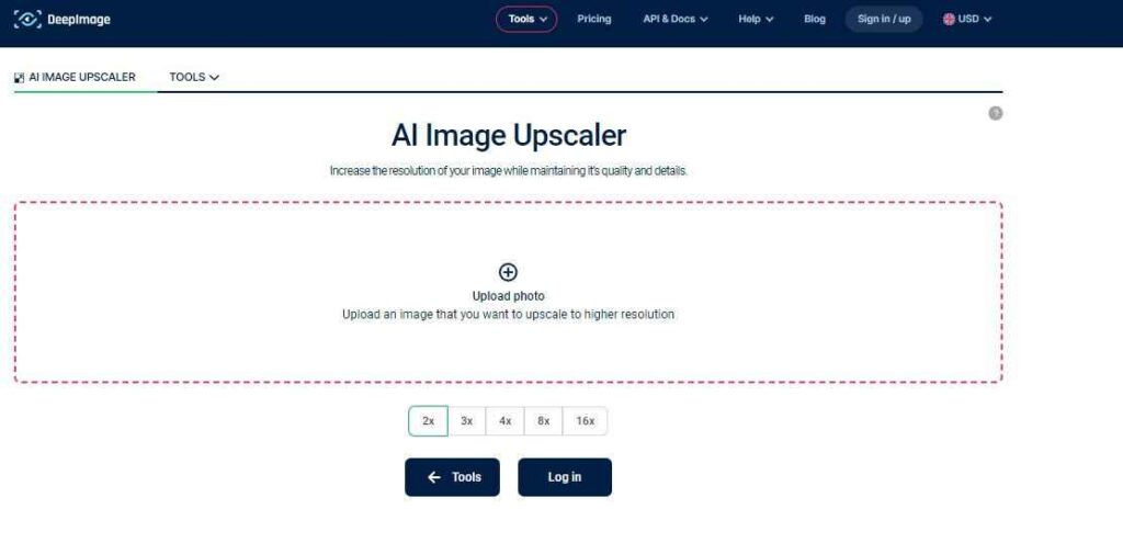 Top 10 Free Online AI Image Upscalers in 2024