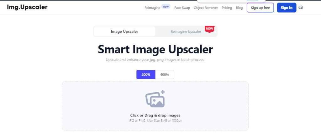 Top 10 Free Online AI Image Upscalers in 2024