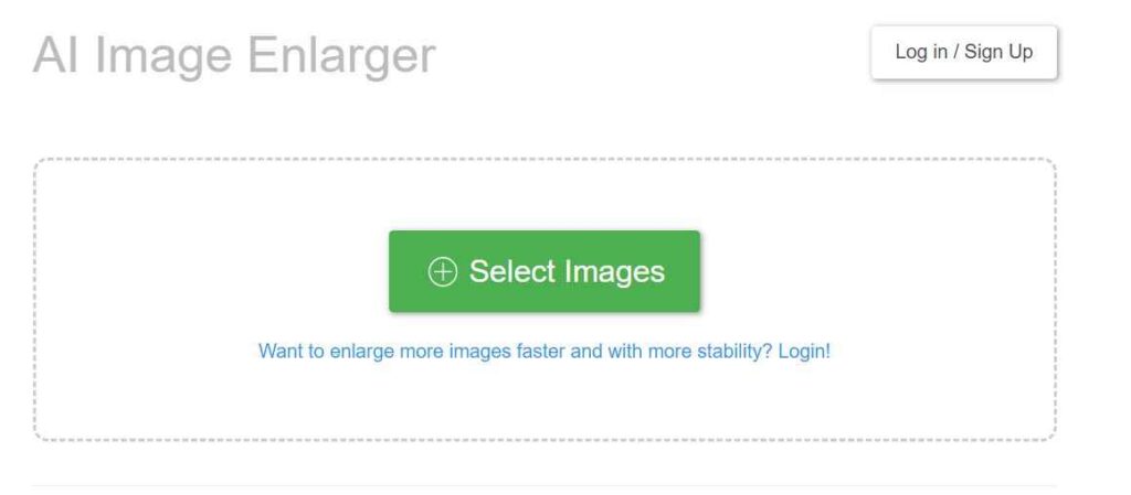 Top 10 Free Online AI Image Upscalers in 2024