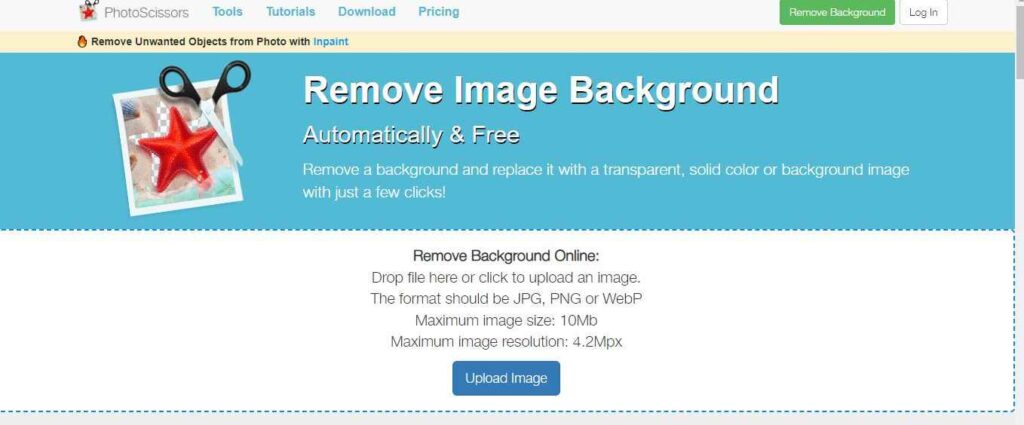 10 Best Free Background Remover Tools for 2024